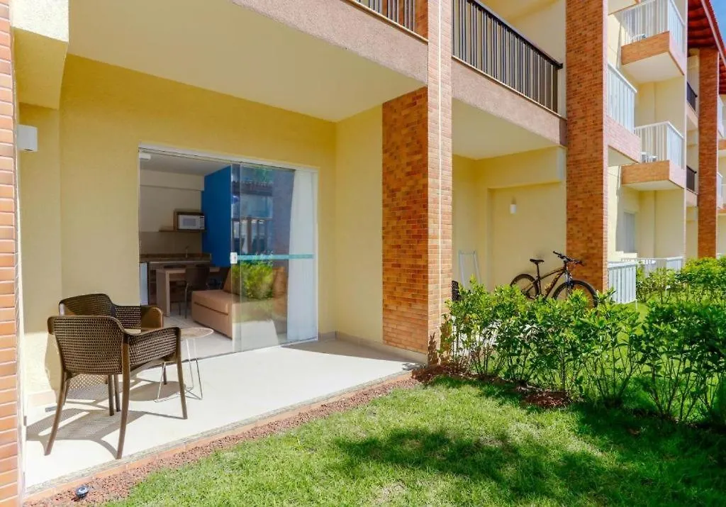 Ondas Praia Resort Porto Seguro 0*,