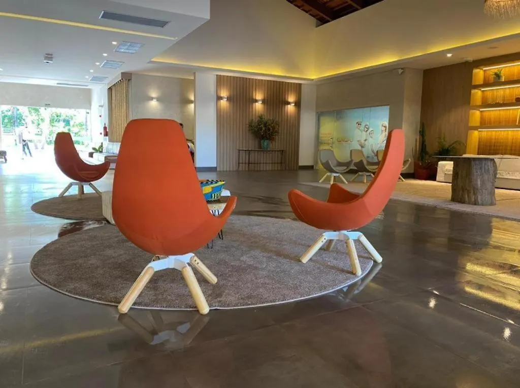 Ondas Praia Resort Porto Seguro