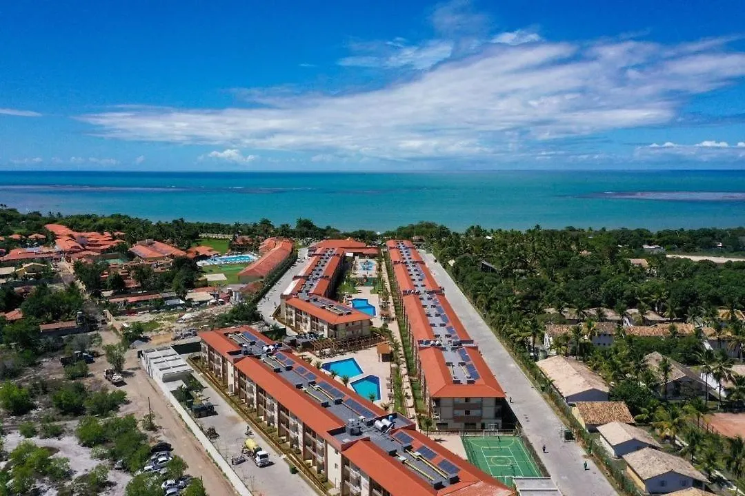 Ondas Praia Resort Porto Seguro
