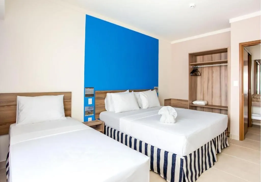Ondas Praia Resort Porto Seguro