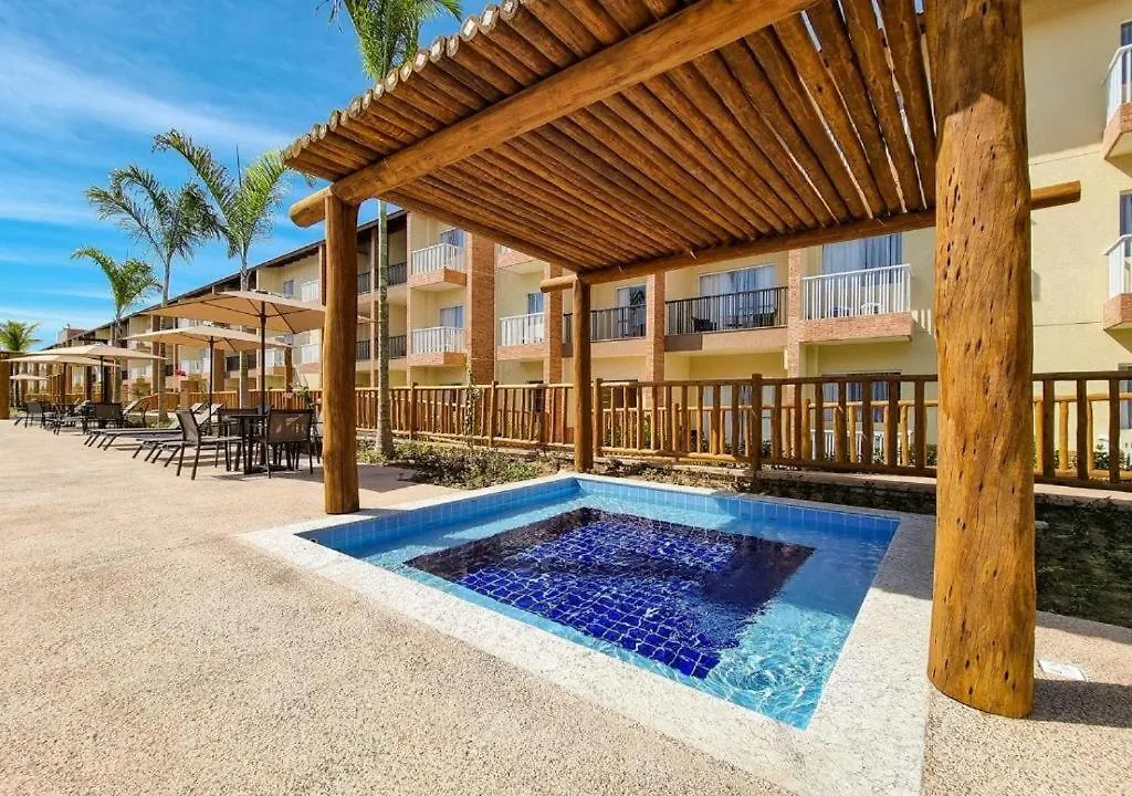 Ondas Praia Resort Porto Seguro