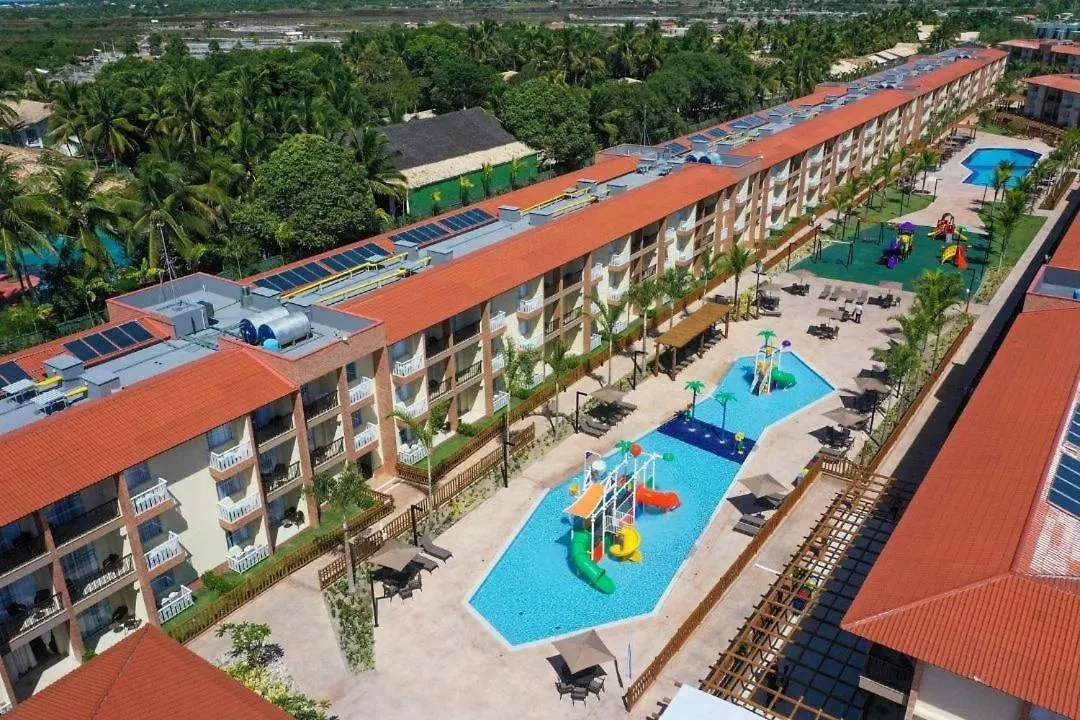Ondas Praia Resort Porto Seguro Brasil