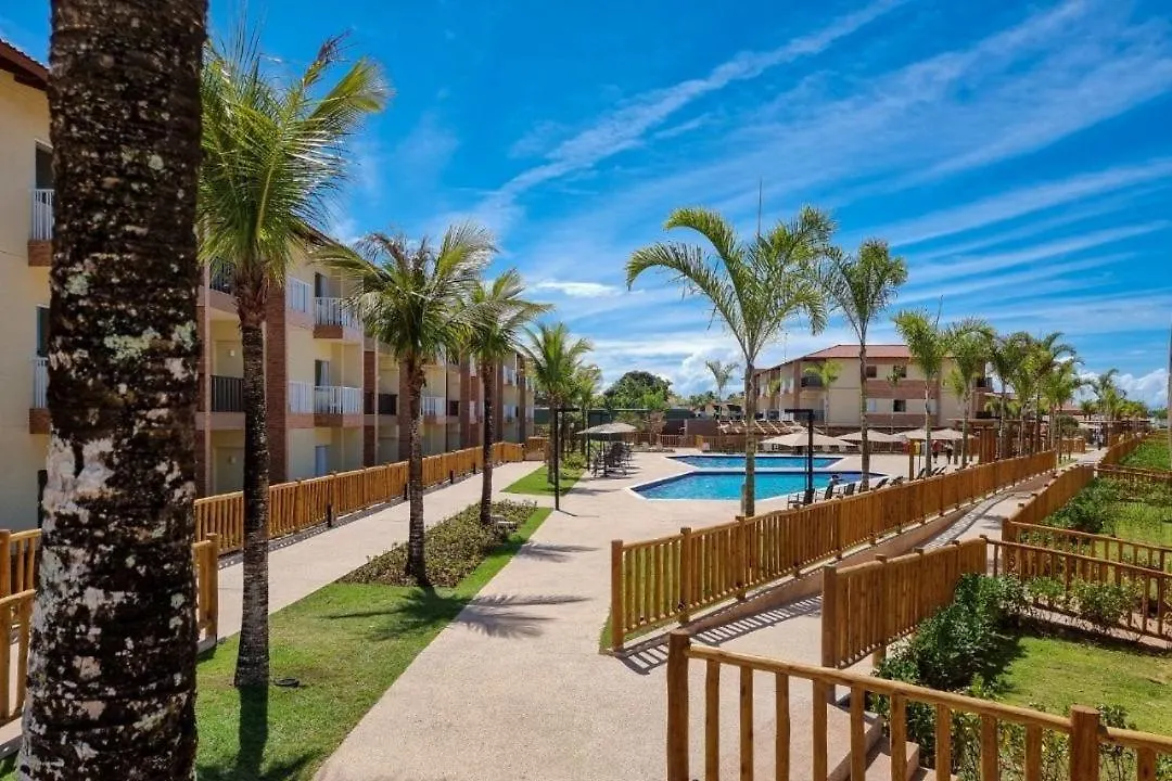 Ondas Praia Resort Porto Seguro